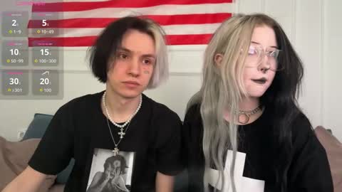 Snapshot of veryraretwins chatting on February 27, 2026, 6:35 am veryraretwins online show from February 27, 2026, 6:35 am