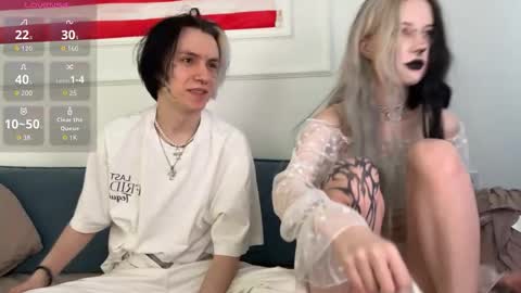 Snapshot of veryraretwins chatting on March 2, 2026, 7:15 am veryraretwins online show from March 2, 2026, 7:15 am