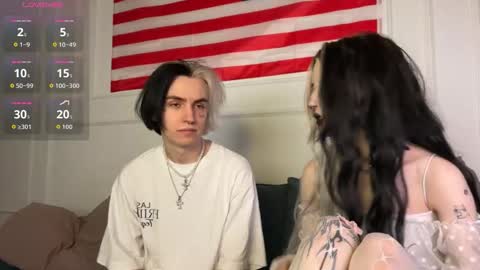 Snapshot of veryraretwins chatting on March 4, 2026, 12:16 am veryraretwins online show from March 4, 2026, 12:16 am