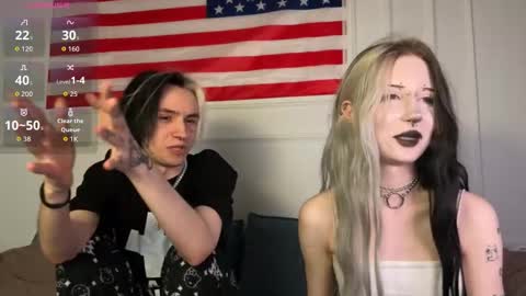 Snapshot of veryraretwins chatting on March 13, 2026, 12:17 am veryraretwins online show from March 13, 2026, 12:17 am