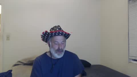 hairy man online show from January 1, 2025, 12:53 am