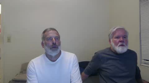hairy man online show from January 6, 2025, 12:59 am