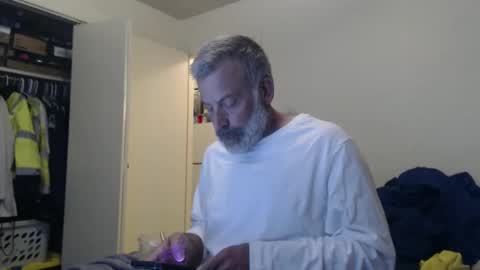 hairy man online show from February 5, 2025, 12:53 am