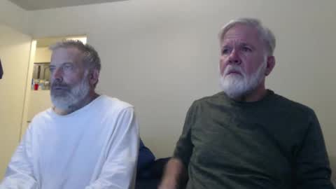 hairy man online show from February 17, 2025, 12:54 am