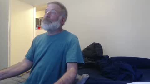 hairy man online show from February 27, 2025, 12:54 am