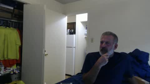 hairy man online show from September 8, 2025, 11:59 pm
