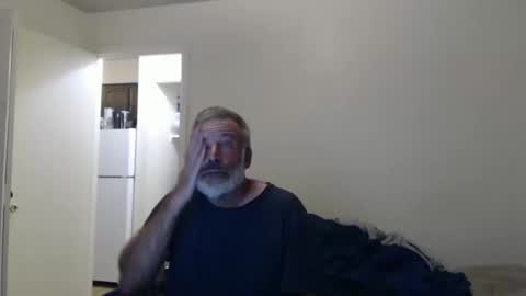 Snapshot of veryveryhairmanindenver chatting on October 10, 2025, 11:48 pm hairy man online show from October 10, 2025, 11:48 pm