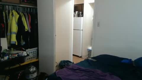 Snapshot of veryveryhairmanindenver chatting on October 16, 2025, 11:50 pm hairy man online show from October 16, 2025, 11:50 pm