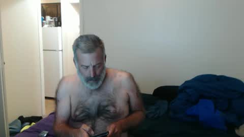 Snapshot of veryveryhairmanindenver chatting on October 21, 2025, 12:00 am hairy man online show from October 21, 2025, 12:00 am