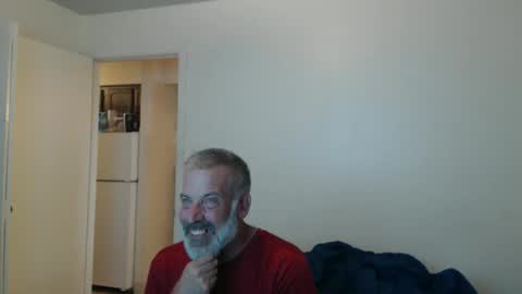 Snapshot of veryveryhairmanindenver chatting on October 30, 2025, 12:01 am hairy man online show from October 30, 2025, 12:01 am
