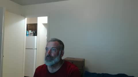 Snapshot of veryveryhairmanindenver chatting on October 31, 2025, 12:22 am hairy man online show from October 31, 2025, 12:22 am