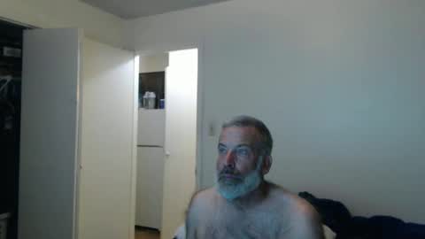 hairy man online show from February 11, 2026, 1:10 am