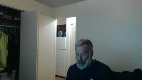 hairy man online show from February 24, 2026, 12:52 am