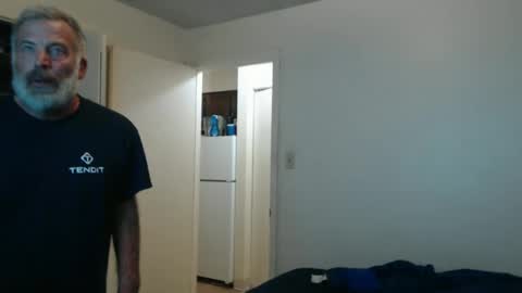 hairy man online show from February 27, 2026, 1:16 am