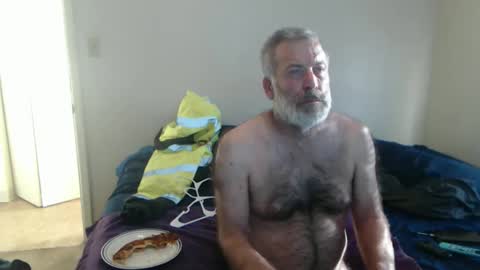 hairy man online show from March 19, 2026, 12:03 am