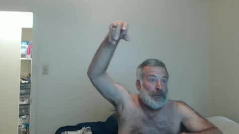 hairy man online show from March 24, 2026, 12:04 am