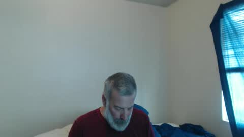 hairy man online show from March 25, 2026, 11:55 pm