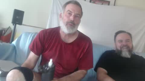hairy man online show from May 10, 2026, 12:05 am