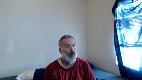 hairy man online show from July 19, 2026, 12:25 am