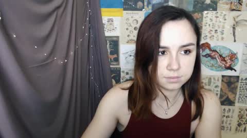 Snapshot of veryveryvery_shy chatting on December 5, 2024, 6:32 am veryveryvery_shy online show from December 5, 2024, 6:32 am
