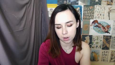 Snapshot of veryveryvery_shy chatting on December 11, 2024, 9:52 am veryveryvery_shy online show from December 11, 2024, 9:52 am