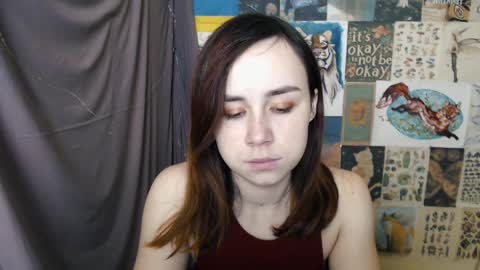 Snapshot of veryveryvery_shy chatting on December 17, 2024, 6:45 am veryveryvery_shy online show from December 17, 2024, 6:45 am