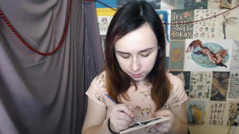 Snapshot of veryveryvery_shy chatting on December 22, 2024, 8:27 am veryveryvery_shy online show from December 22, 2024, 8:27 am