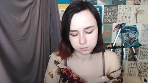 Snapshot of veryveryvery_shy chatting on January 19, 2025, 6:42 am veryveryvery_shy online show from January 19, 2025, 6:42 am