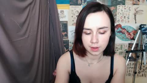Snapshot of veryveryvery_shy chatting on January 27, 2025, 6:41 am veryveryvery_shy online show from January 27, 2025, 6:41 am