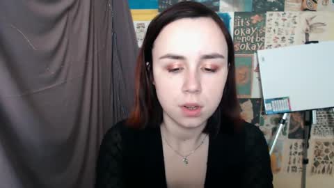 Snapshot of veryveryvery_shy chatting on January 29, 2025, 6:33 am veryveryvery_shy online show from January 29, 2025, 6:33 am