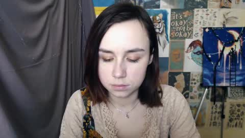 Snapshot of veryveryvery_shy chatting on February 20, 2025, 9:44 am veryveryvery_shy online show from February 20, 2025, 9:44 am