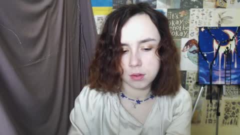 Snapshot of veryveryvery_shy chatting on February 23, 2025, 6:49 am veryveryvery_shy online show from February 23, 2025, 6:49 am