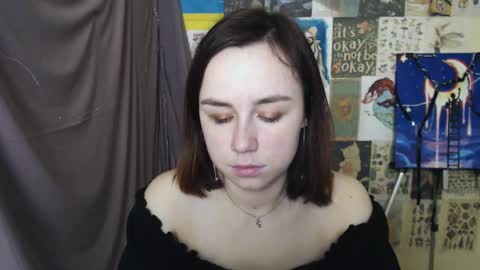Snapshot of veryveryvery_shy chatting on February 27, 2025, 9:54 am veryveryvery_shy online show from February 27, 2025, 9:54 am
