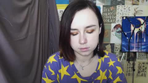 Snapshot of veryveryvery_shy chatting on February 28, 2025, 6:32 am veryveryvery_shy online show from February 28, 2025, 6:32 am
