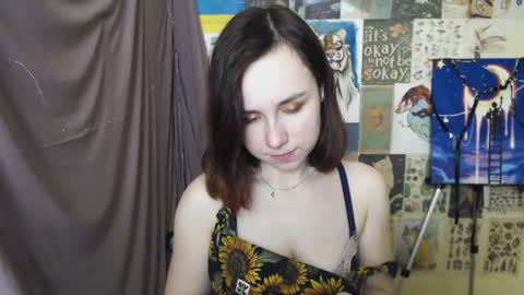 Snapshot of veryveryvery_shy chatting on March 1, 2025, 9:51 am veryveryvery_shy online show from March 1, 2025, 9:51 am
