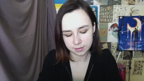 Snapshot of veryveryvery_shy chatting on March 9, 2025, 6:50 am veryveryvery_shy online show from March 9, 2025, 6:50 am