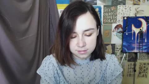 Snapshot of veryveryvery_shy chatting on March 11, 2025, 6:43 am veryveryvery_shy online show from March 11, 2025, 6:43 am