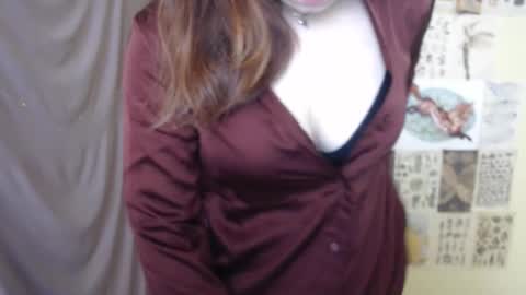 veryveryvery_shy online show from December 4, 2025, 7:39 am