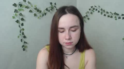 veryveryvery_shy online show from March 24, 2026, 6:18 am