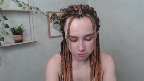 veryveryvery_shy online show from May 12, 2026, 5:37 am