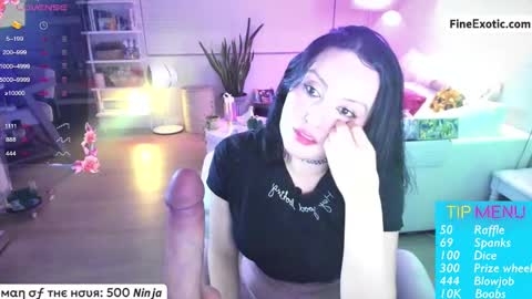 vesafine online show from March 2, 2025, 4:50 am