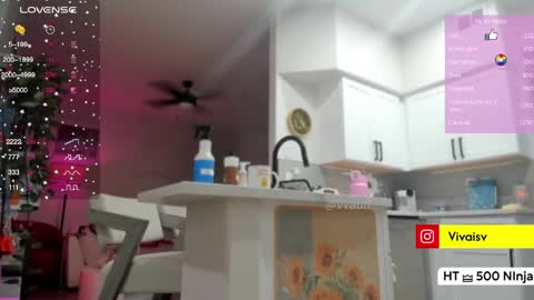 vesafine online show from May 9, 2026, 2:39 am