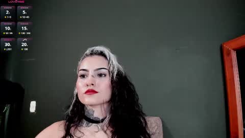 Snapshot of vesiagomez chatting on July 9, 2026, 5:17 pm natalia gomez online show from July 9, 2026, 5:17 pm