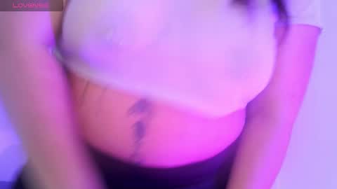 Vesper Vixen online show from December 15, 2025, 3:38 pm