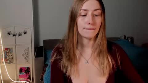 Celeste online show from January 15, 2026, 11:26 am