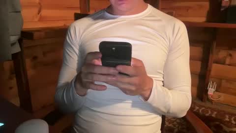 HendasWerout online show from September 23, 2025, 2:03 am