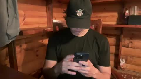 HendasWerout online show from September 26, 2025, 2:48 am