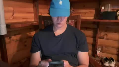 HendasWerout online show from October 4, 2025, 2:53 am