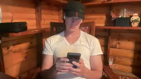 HendasWerout online show from October 20, 2025, 1:39 am