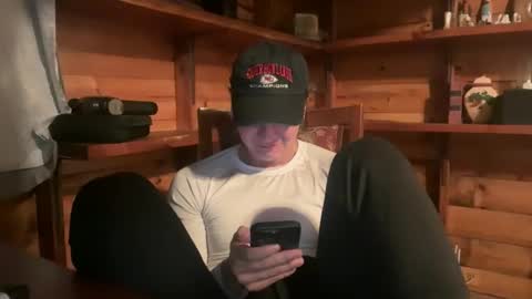 HendasWerout online show from January 10, 2026, 4:03 am